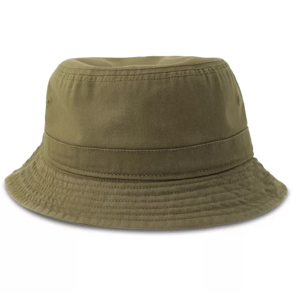  Klobúk ATLANTIS | Forever-S OLIVE 