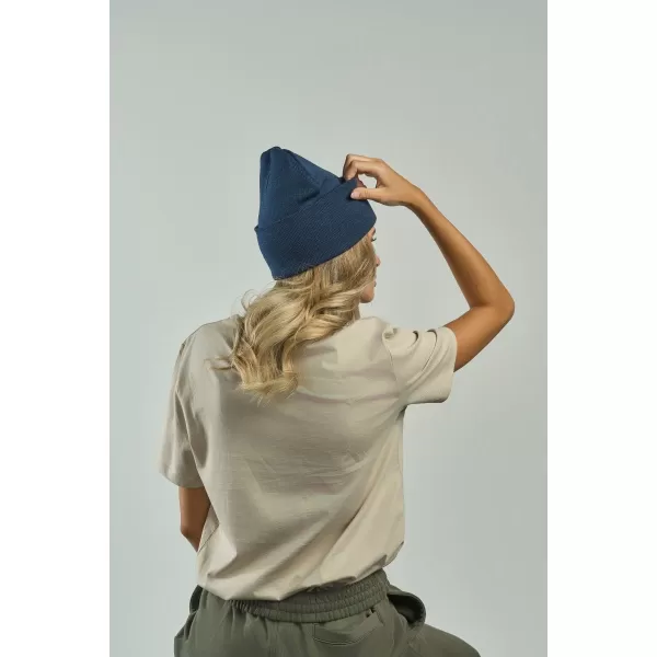  Čiapka ATLANTIS | Pure NAVY 