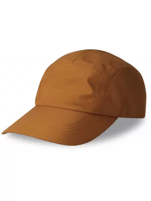 Čiapka ATLANTIS | Rainy-S DARK MUSTARD