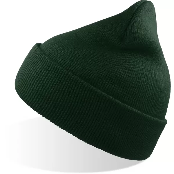  Čiapka ATLANTIS | Wind-S BOTTLE GREEN 