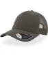 Čiapka ATLANTIS | Rapper Jersey DARK GREY