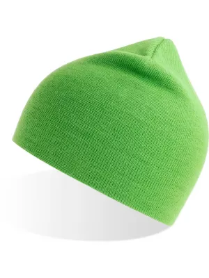Čiapka ATLANTIS | Holly ACID GREEN