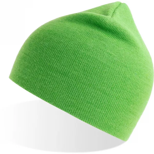  Čiapka ATLANTIS | Holly ACID GREEN 