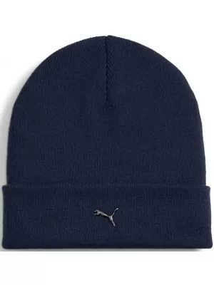 Čap PUMA METAL MODRÝ