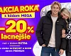 Akcia roka ALTISPORT a KIXMI: nakúpte s kódom MEGA