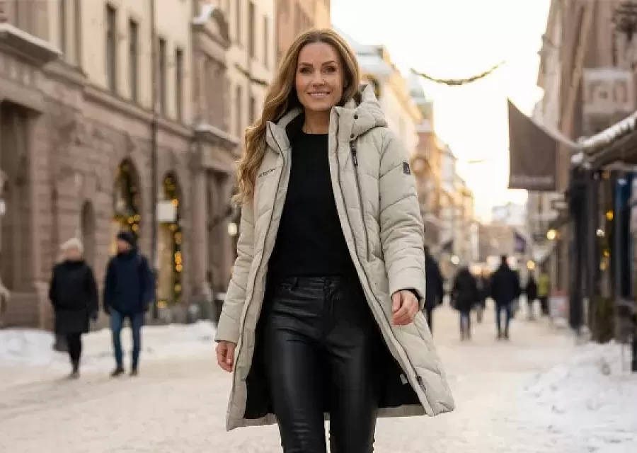 Vietor ani chlad ťa nezastaví: Kúp si kabát ALTISPORT ONEBA