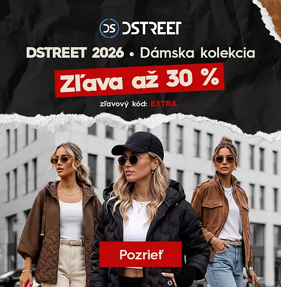 Dstreet SK