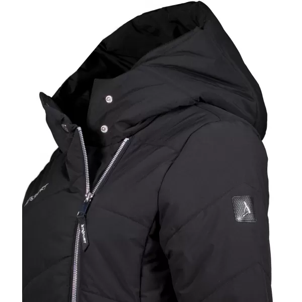  Srsť ALTISPORT ONEBA ČIERNY 