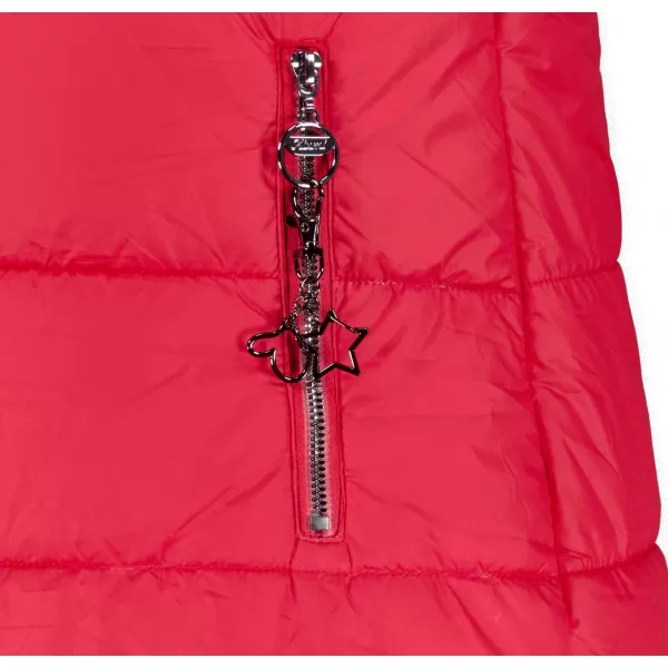  Odobrať KIXMI VIVIA ČERVENÝ 