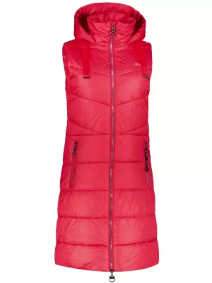 Odobrať KIXMI VIVIA ČERVENÝ