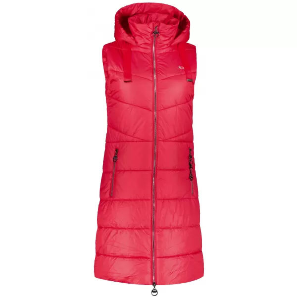  Odobrať KIXMI VIVIA ČERVENÝ 