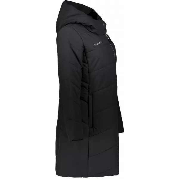  Srsť ALTISPORT ONEBA ČIERNY 