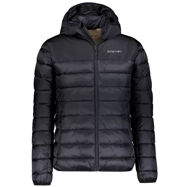  Sako ALTISPORT GEMET ČIERNY 