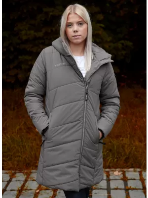 Srsť ALTISPORT ONEBA ŠEDÝ