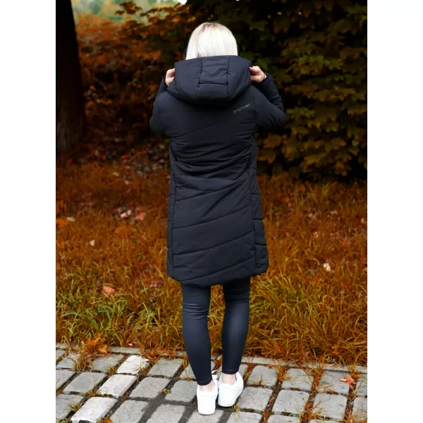  Srsť ALTISPORT ONEBA ČIERNY 