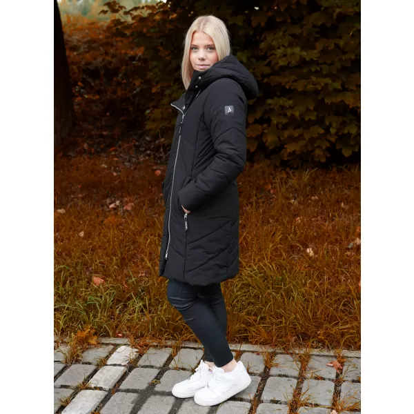  Srsť ALTISPORT ONEBA ČIERNY 