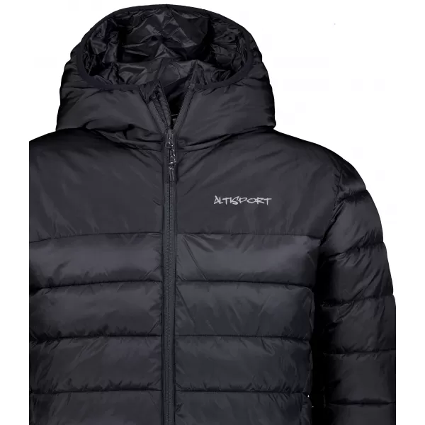  Sako ALTISPORT GEMET ČIERNY 