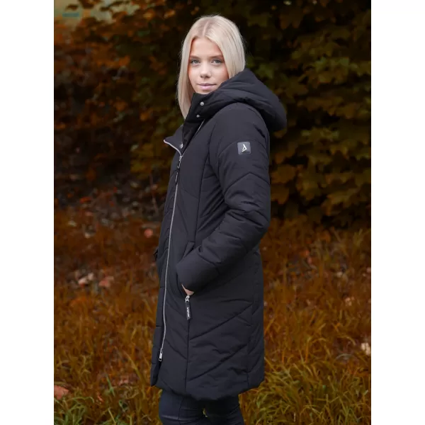  Srsť ALTISPORT ONEBA ČIERNY 