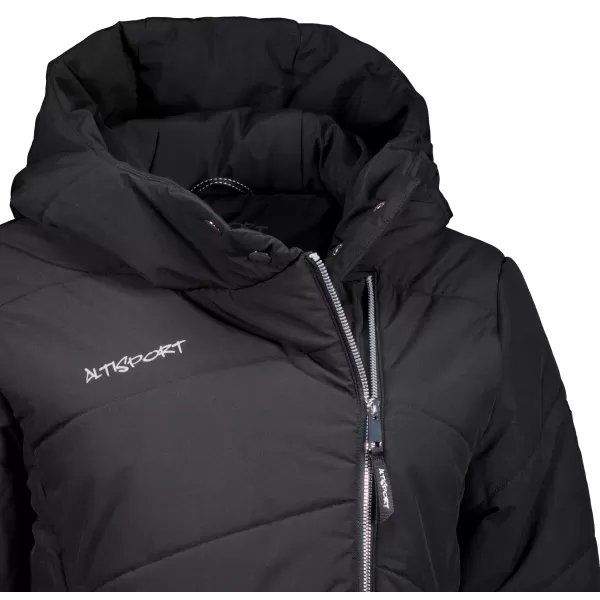  Srsť ALTISPORT ONEBA ČIERNY 