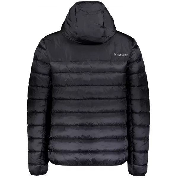  Sako ALTISPORT GEMET ČIERNY 