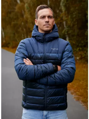 Sako ALTISPORT GEMET MODRÝ