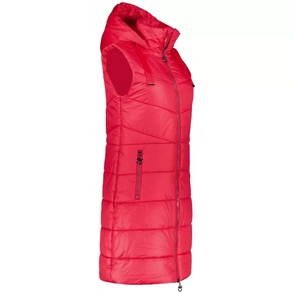  Odobrať KIXMI VIVIA ČERVENÝ 