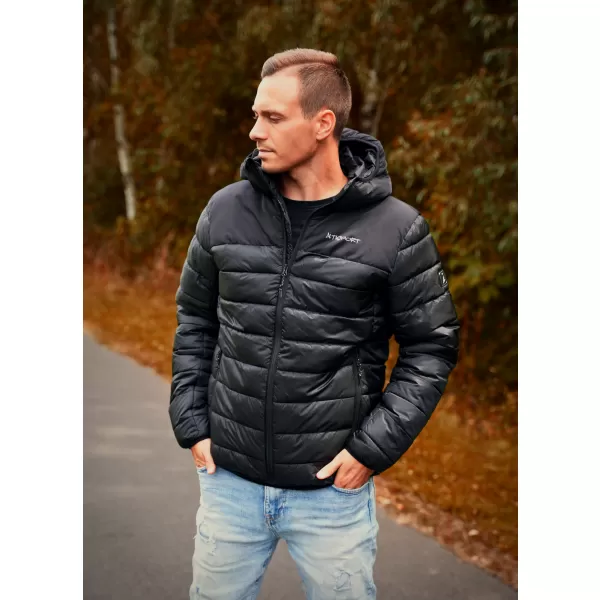  Sako ALTISPORT GEMET ČIERNY 