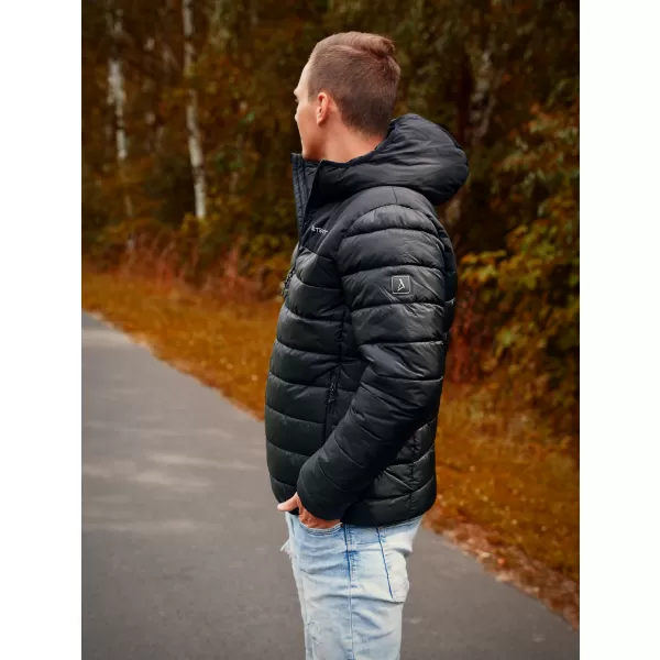  Sako ALTISPORT GEMET ČIERNY 