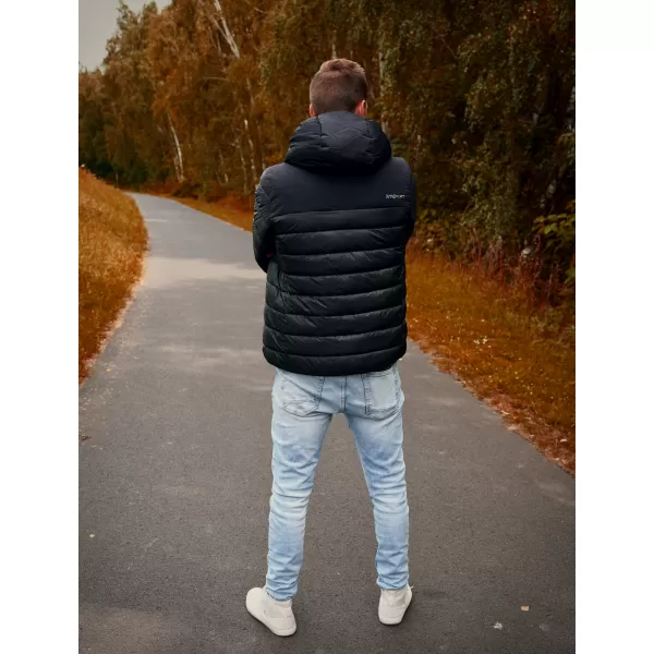  Sako ALTISPORT GEMET ČIERNY 