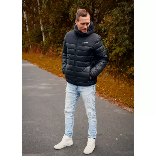  Sako ALTISPORT GEMET ČIERNY 