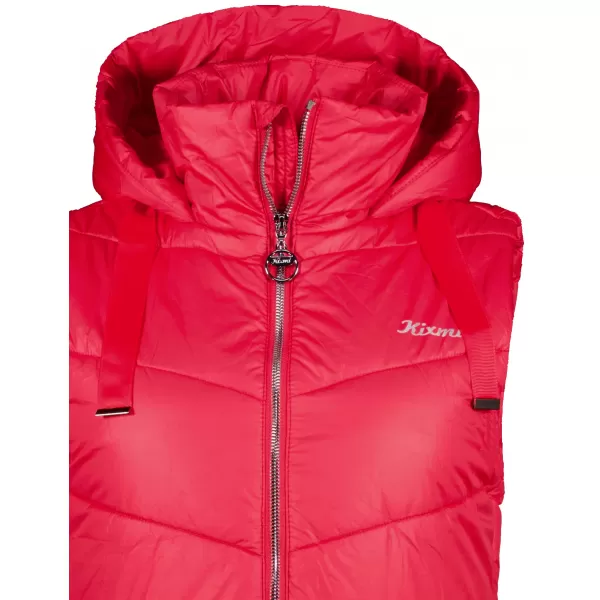  Odobrať KIXMI VIVIA ČERVENÝ 