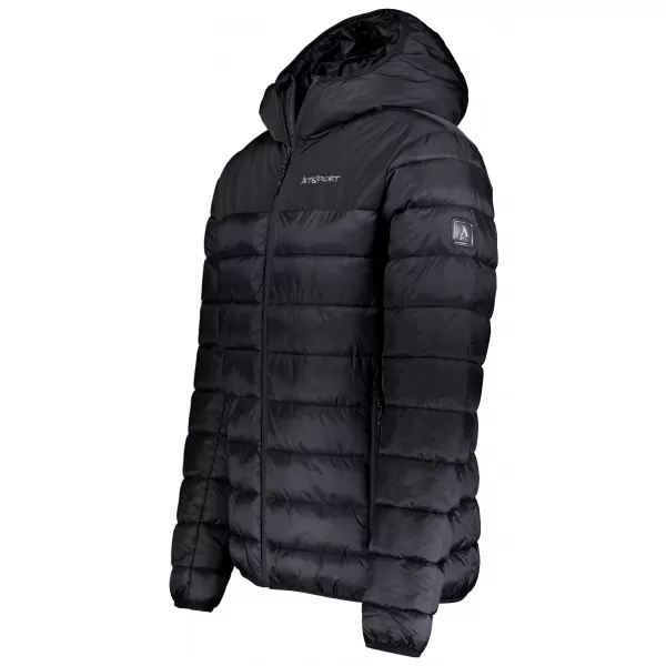  Sako ALTISPORT GEMET ČIERNY 