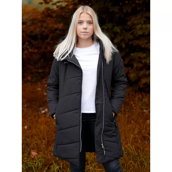  Srsť ALTISPORT ONEBA ČIERNY 