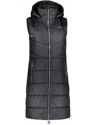 Odobrať KIXMI VIVIA ČIERNY