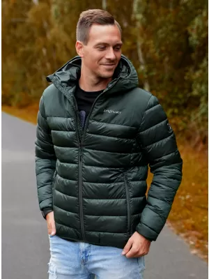 Sako ALTISPORT GEMET ZELENÝ