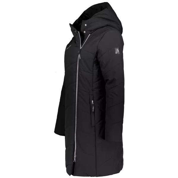  Srsť ALTISPORT ONEBA ČIERNY 