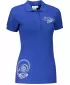 Dámske tričko ALTISPORT ALW026210 KRÁĽOVSKÁ MODRÁ