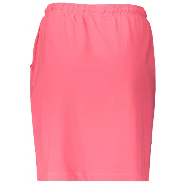 Dámska sukňa ALTISPORT BASIA LSKT321 RUŽOVÁ 