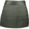 Dámska sukňa ALTISPORT LOKRA LSKY419 ZELENÁ