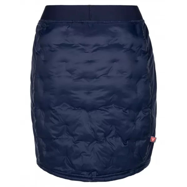  Dámska sukňa KILPI LIAN-W SL0423KI TMAVO modrá 