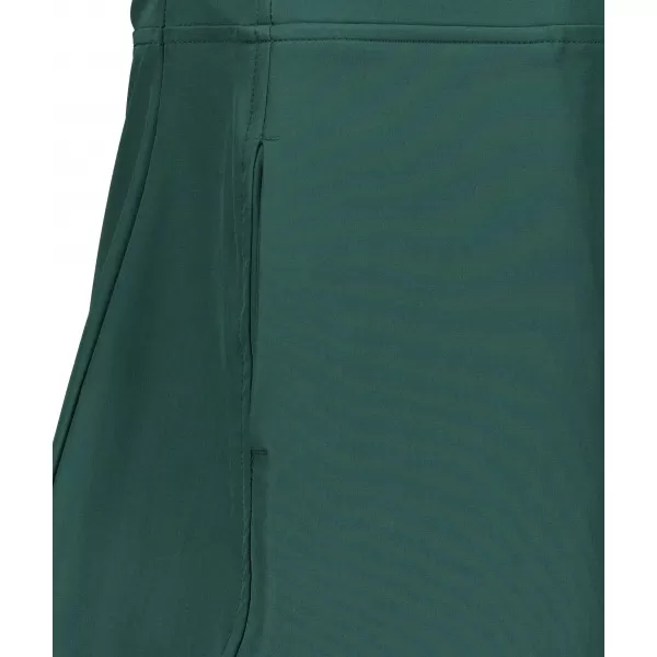  Dámske šaty alpín pre Vilema LSKA464 GREEN 