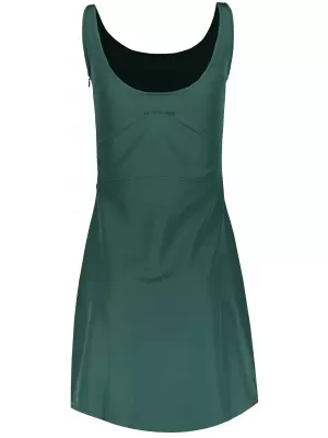 Dámske šaty alpín pre Vilema LSKA464 GREEN