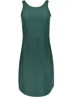 Dámske šaty alpín pre Vilema LSKA464 GREEN
