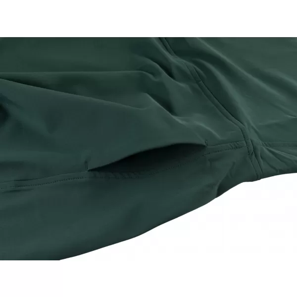  Dámske šaty alpín pre Vilema LSKA464 GREEN 