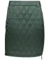 Dámska sukňa ALTISPORT ALEQA LSKB478 ZELENÁ