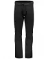Pánske nohavice ALTISPORT KEMEX MPAB701 ČIERNA