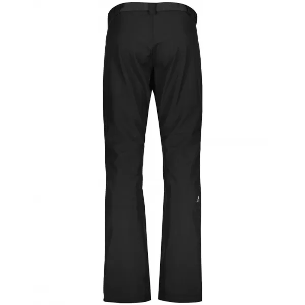  Pánske nohavice ALTISPORT KEMEX MPAB701 ČIERNA 