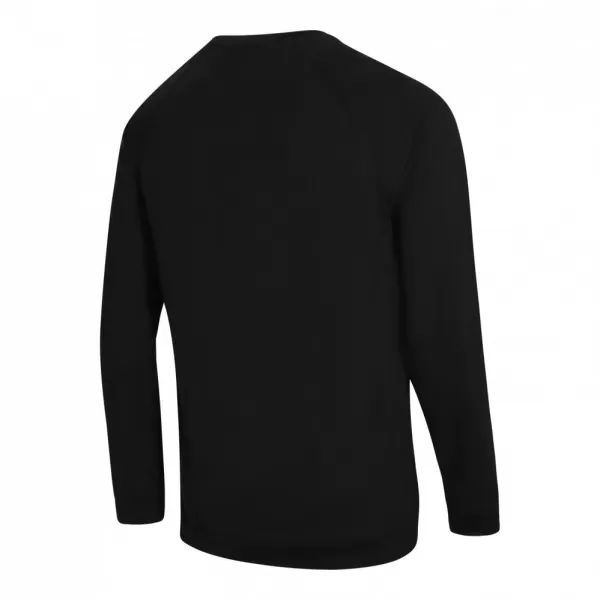  Tričko ALPINE PRO POREH MTSB877 ČIERNY 