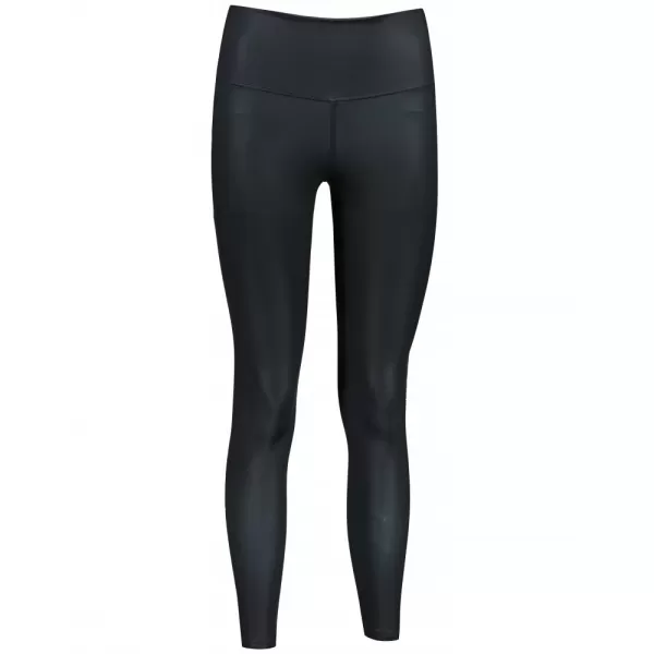  Dámske dlhé legíny premium ALTISPORT VOJ/ALW021LEG01 čierna 