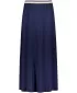 Dámska sukňa ALTISPORT ETTA TMAVO MODRÁ